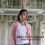 富田裕之/PRECIOUS HEART