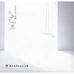 mondaysick/九月七日座