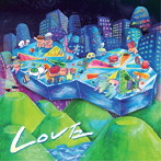 つるうちはな/LOVE