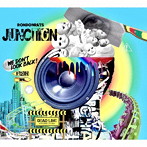 RONDONRATS。/JUNCTION