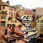 Rue de Valse/Romance