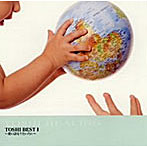 TOSHI/TOSHI BESTI〜愛の詩をうたいたい〜