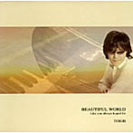 TOSHI/BEAUTIFUL WORLD