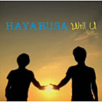 HAYABUSA/Will U