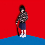 北村早樹子/わたしのライオン