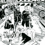 NO LIFE LINE/NLLep