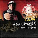 USU a.k.a. SQUEZ/365 ROOTS