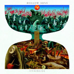 HOLLOW SUNS/Otherside