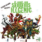skillkills/ILLGENIC