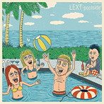 LEXT/poolside