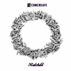 Ratchild/歪CONCREATE