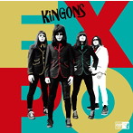 KiNGONS/KiNGONS EXPO