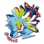 husky/Disloser/goddess