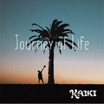 KAIKI/Journey of life