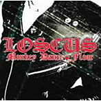 LOSCUS/モンキーダンス★フロア