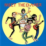 ロック大臣ズ/MEET THEロック大臣ズ