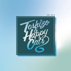 TOSHIZO SHIRAISHI/TOSHIZO AND HAPPY CATS