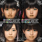 CoCoデコル/KISS ME KISS ME（DVD付）