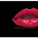 WODDYFUNK/ハチミツかけてオーイェ！〜HONEY AND OH YEAH！