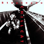 CHILL CAT/Step to you