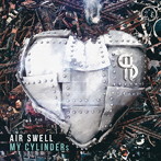 AIR SWELL/MY CYLINDERs