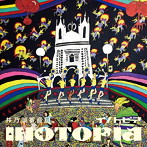 井乃頭蓄音団/INOTOPIA