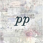 奥井亜紀/pp（ピアニシモ）