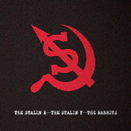 STALIN X/STALIN Y/RABBITS/9.24 ザ・スターリン同窓会