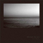 Tatsuro Yokoyama/SHE WAS THE SEA（通常盤）