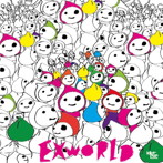 Idiot Pop/EXWORLD