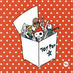 Idiot Pop/TOY POP