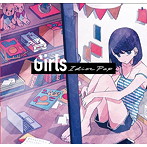 Idiot Pop/Girls E.P.