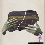 INO hidefumi/NO SATISFACTION