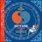 ZEN OIKAWA/69 SIXTY NINE