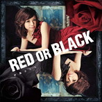 伊藤さくら/RED OR BLACK