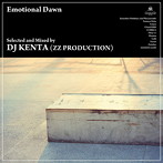 DJ KENTA/Emotional Dawn