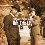 SIMON JAP/RUN THIS CITY