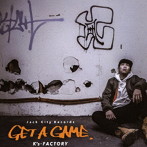 K’s-FACTORY/GET A GAME(DVD付)