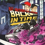 K’s-FACTORY/BACK IN TIME