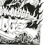 SLUDGE/BEYOND HATE/BONDED BY BLOOD