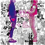 スペルマッズ/HUG IT ALL