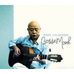 TAXI SAUDADE/BOSSA-MONK