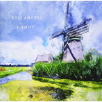 ROLI ANGELS/2-SHOT