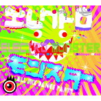 エレクトロ モンスター