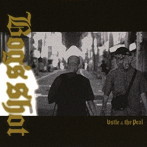 VSTLE＆THEPEAL/BOG’S SHOT