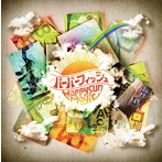 バーバーフィッシュ/Happy Sun Magic