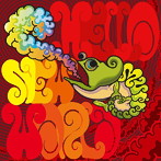 MUFF/HELLO，NEW WORLD