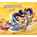 Muff/RETRO FUTURE