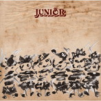 JUNIOR/イチバンボシ窃盗団