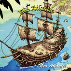 Neo Atlantis/Neo Atlantis